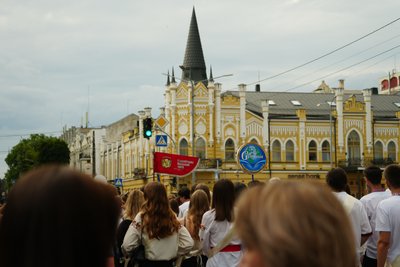 випускний 2024 у черкасах