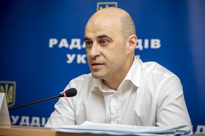 Maksym Pampura Maksym Pampura