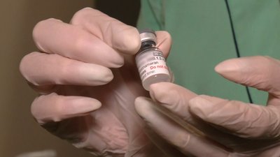 На Хмельниччині цього року захворюваність на COVID-19 зменшилась на 18% На Хмельниччині цього року захворюваність на COVID-19 зменшилась на 18%