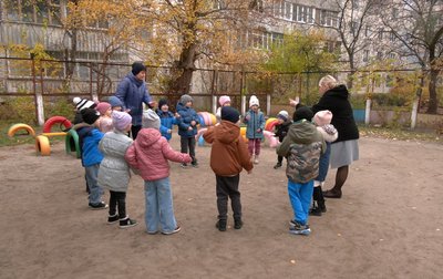 Як працюють дитсадки Черкас під час відключень світла та чи стануть вони "критичними" об'єктами