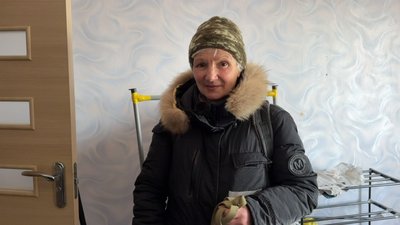 Що відбувається на місцях ударів РФ по Дніпру та що про атаку розповіли місцеві жителі Що відбувається на місцях ударів РФ по Дніпру та що про атаку розповіли місцеві жителі