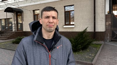 Після засудження повернувся на посаду: жителі селища на Миколаївщині вимагають відсторонення голови Після засудження повернувся на посаду: жителі селища на Миколаївщині вимагають відсторонення голови