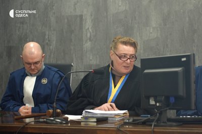 “Зі спливом строку ніхто не буде притягнутий до відповідальності”: в Одесі поновили розгляд “справи 2 травня”