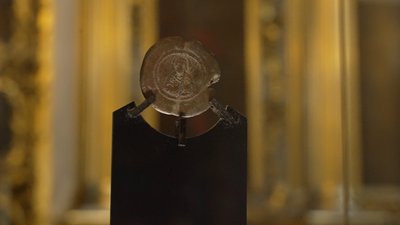 Спасо-Преображенський собор у Чернігові відкрили для відвідувачів Спасо-Преображенський собор у Чернігові відкрили для відвідувачів