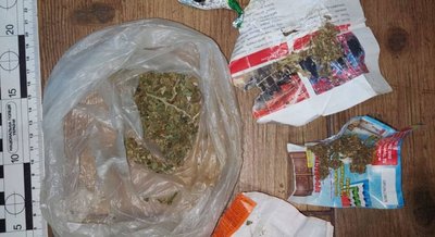 Затримали підозрюваного у побитті ветерана у Смілі на Черкащині Затримали підозрюваного у побитті ветерана у Смілі на Черкащині