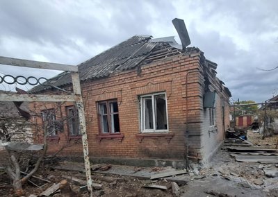 Атака на Дніпровський район, обстріли Нікопольщини, зникла сова. Головні новини Дніпра та області 2 листопада Атака на Дніпровський район, обстріли Нікопольщини, зникла сова. Головні новини Дніпра та області 2 листопада