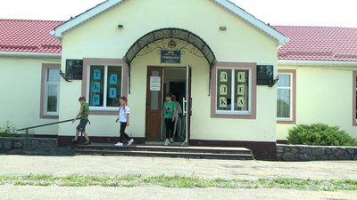 Для дітей пільгових категорій: як на Вінниччині працюють літні табори Для дітей пільгових категорій: як на Вінниччині працюють літні табори