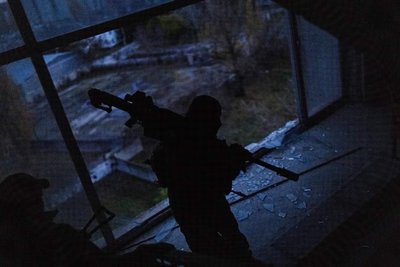 Двісті сімдесят другий день війни. Хроніка подій в Одеській області Двісті сімдесят другий день війни. Хроніка подій в Одеській області
