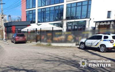 Тисяча сто одинадцятий день війни. Хроніка подій в Одесі та Одеській області Тисяча сто одинадцятий день війни. Хроніка подій в Одесі та Одеській області