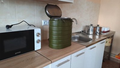 В громаді на Кіровоградщині розмістили 25 переселенців з Покровська В громаді на Кіровоградщині розмістили 25 переселенців з Покровська