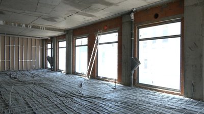 Open Space Тернопіль
