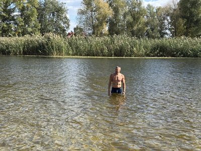 На Полтавщині завершили купальний сезон: рятувальні пости не працюватимуть На Полтавщині завершили купальний сезон: рятувальні пости не працюватимуть