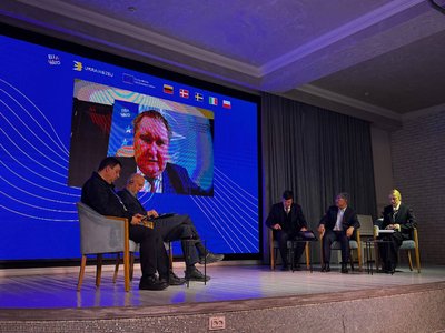 Вінницький бізнес дізнався, як адаптувати агросектор до європейських стандартів Вінницький бізнес дізнався, як адаптувати агросектор до європейських стандартів
