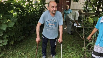 "Це концтабір": жителі двох будинків у Луцьку подали заяву в поліцію на Гнідавський цукровий завод "Це концтабір": жителі двох будинків у Луцьку подали заяву в поліцію на Гнідавський цукровий завод