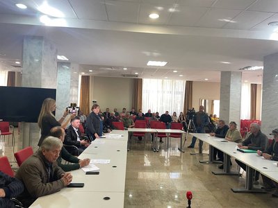 Бійцям добровольчих формувань, зареєстрованим у Сумській громаді, виплатили частину заборгованих виплат Бійцям добровольчих формувань, зареєстрованим у Сумській громаді, виплатили частину заборгованих виплат