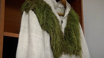 Пластик, органічна сировина, яблучні рештки, Олег Земнухов, Зеленийхаб, екопідошва для взуття, Полський університет