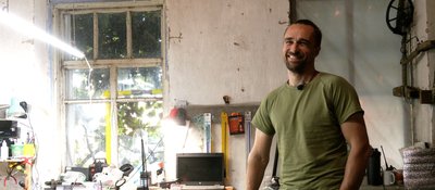 Сапер 102 бригади на псевдо Джаггер Сапер 102 бригади на псевдо Джаггер