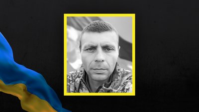 12 військовослужбовців із Сумщини загинули на війні 12 військовослужбовців із Сумщини загинули на війні