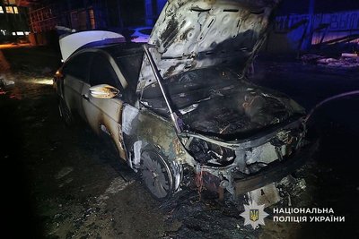 Автопробіг на підтримку полонених, обстріли, напад на військових "Айдару". Головні новини Дніпра та області 21 лютого Автопробіг на підтримку полонених, обстріли, напад на військових "Айдару". Головні новини Дніпра та області 21 лютого