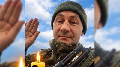 Полеглі герої із Вінниччини: за тиждень стало відомо про загибель 31 оборонця Полеглі герої із Вінниччини: за тиждень стало відомо про загибель 31 оборонця