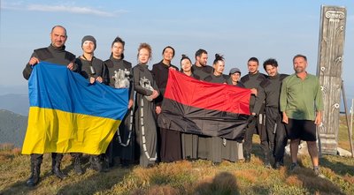 Актори, Піп Іван, люди Актори, Піп Іван, люди