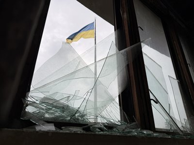 Фото місяця