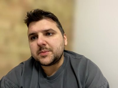 "Маланка. Зберегти дім": відбулася прем'єра документального фільму про маланкування від режисера з Коростишева "Маланка. Зберегти дім": відбулася прем'єра документального фільму про маланкування від режисера з Коростишева