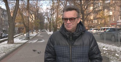 Снігопад у Дніпрі: ситуація в місті станом на вечір 11 січня Снігопад у Дніпрі: ситуація в місті станом на вечір 11 січня
