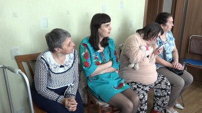На Житомирщині центр для людей з інвалідністю через збитковість не може підтримувати своїх підопічних