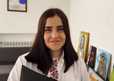 "Емоційно найважчі пацієнти". Медики Херсонської обласної дитячої лікарні продовжують рятувати дітей під обстрілами "Емоційно найважчі пацієнти". Медики Херсонської обласної дитячої лікарні продовжують рятувати дітей під обстрілами
