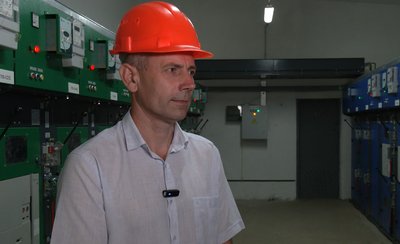 У "Львівобленерго" розповіли, наскільки електромережі Львова готові до зими У "Львівобленерго" розповіли, наскільки електромережі Львова готові до зими
