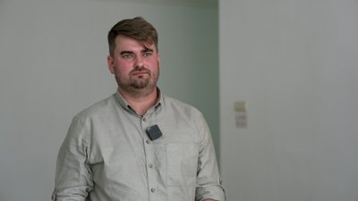 павло остапенко, портал громад