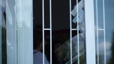 Шахеди летіли один за одним – жителі Вільшанської громади на Житомирщині про атаку дронів армії РФ на їхню громаду Шахеди летіли один за одним – жителі Вільшанської громади на Житомирщині про атаку дронів армії РФ на їхню громаду