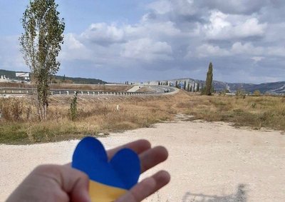 До "Жовтої стрічки" загалом доєдналися понад 6 тисяч активістів з Криму До "Жовтої стрічки" загалом доєдналися понад 6 тисяч активістів з Криму