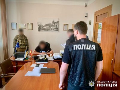 Вісімсот шістдесят перший день війни. Хроніка подій в Одеській області