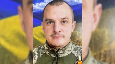 Полеглі герої із Вінниччини: за тиждень стало відомо про загибель 31 оборонця Полеглі герої із Вінниччини: за тиждень стало відомо про загибель 31 оборонця