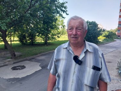Як живуть у сумських багатоповерхівках, де є електрогенератори Як живуть у сумських багатоповерхівках, де є електрогенератори