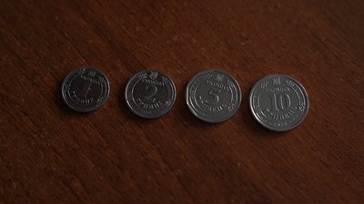 “Не давайте мені брудні гроші, вони вже віджили”: яка активність сум’ян щодо обміну “Не давайте мені брудні гроші, вони вже віджили”: яка активність сум’ян щодо обміну