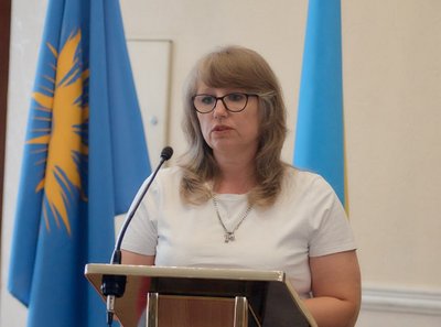 Обирали понад три роки: Кам'янець-Подільська громада Хмельниччини має старостат Обирали понад три роки: Кам'янець-Подільська громада Хмельниччини має старостат