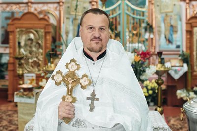 У Чоповичах на Житомирщині обговорюють можливість переходу церкви до ПЦУ У Чоповичах на Житомирщині обговорюють можливість переходу церкви до ПЦУ