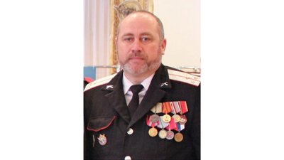 12 instructors of the invaders: who trains conscripted Russians