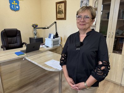 На Полтавщині жителі села проти будівництва станції мобільного зв’язку: яка причина