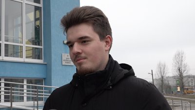 Прояви сексуального насильства в університетах Житомира: куди звертатися Прояви сексуального насильства в університетах Житомира: куди звертатися
