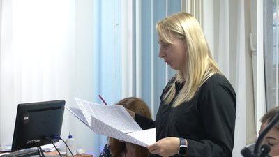 У Чернігові ветеран хоче оскаржити постанову патрульних та вимагає стягнути 1 млн грн моральної шкоди У Чернігові ветеран хоче оскаржити постанову патрульних та вимагає стягнути 1 млн грн моральної шкоди