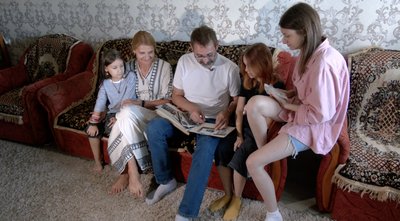 "Нас били кожен день": історія черкасця, який пережив російський полон "Нас били кожен день": історія черкасця, який пережив російський полон