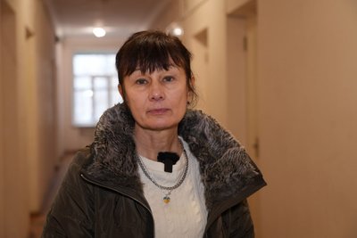 Не було світла три доби: у Дніпрі в гуртожитках одного з вишів Не було світла три доби: у Дніпрі в гуртожитках одного з вишів