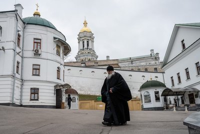 Тризуб, марафон, евакуація музеїв: чим запам'ятався Олександр Ткаченко на посаді міністра культури