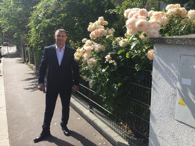 “Ми воювали з “вагнерівцями”: Олександр Басанець розповів про службу в 5-й штурмовій бригаді “Ми воювали з “вагнерівцями”: Олександр Басанець розповів про службу в 5-й штурмовій бригаді