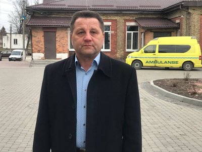 Сергій Ковердун Сергій Ковердун