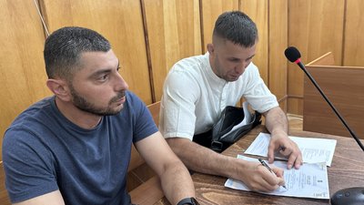 Судові справи понад 10 років: чому затягується їхній розгляд Судові справи понад 10 років: чому затягується їхній розгляд